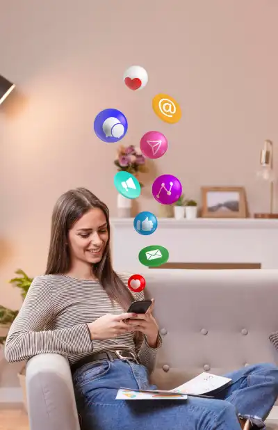 Social Media Management